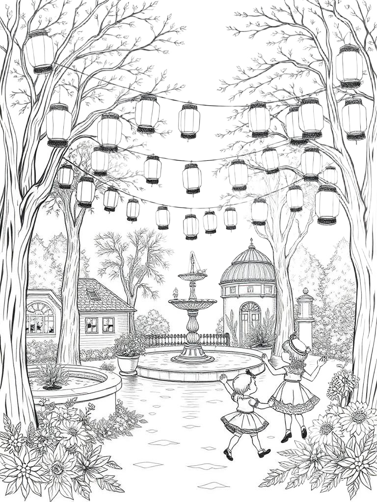 The Great Gatsby — Page 2